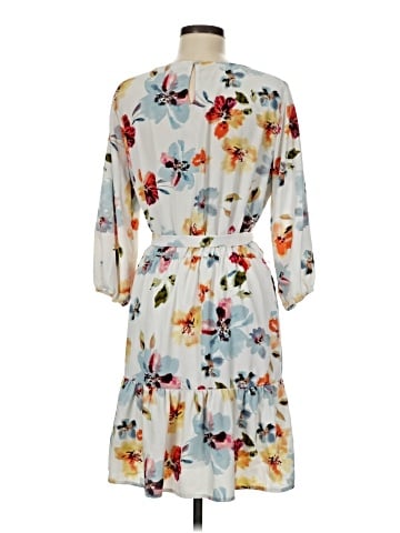 Jane and Delancey Casual Dress (view 2)