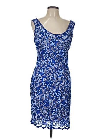 Cache Cocktail Dress (view 1)