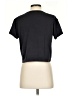Athleta Black Short Sleeve T-Shirt Size XS - photo 2