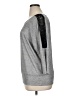 Alyx Gray 3/4 Sleeve Top Size 1X - photo 5