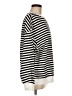 Dokotoo Stripes Black Pullover Sweater Size M - photo 4