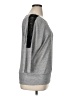 Alyx Gray 3/4 Sleeve Top Size 1X - photo 4