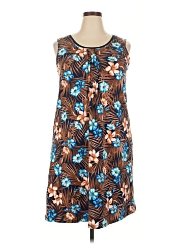Lands' End Casual Dress (view 1)