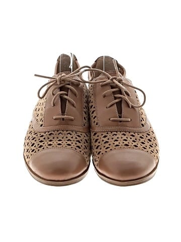 Michael Michael Kors Flats - back