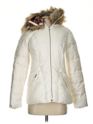 Moda International Snow Jacket (view 1)