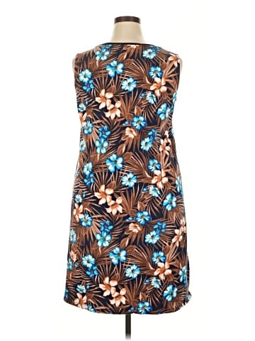 Lands' End Casual Dress (view 2)