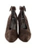 Via Spiga Brown Heels Size 8 1/2 - photo 2