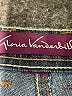 Gloria Vanderbilt Blue Jeans Size 14 (estimated) - photo 4