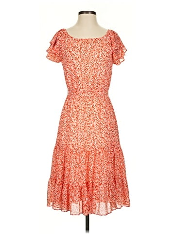 J.Crew Factory Store Cocktail Dress (view 1)