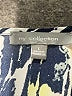 NY Collection 100% Polyester Blue 3/4 Sleeve Blouse Size L - photo 7