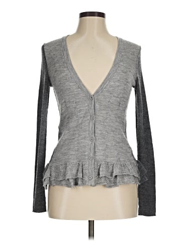 Rebecca Taylor Cardigan (view 1)