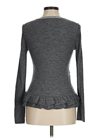 Rebecca Taylor Cardigan (view 2)