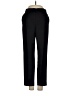 Theory 100% Cupro Black Dress Pants Size 00 - photo 1