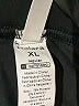Halara Black Casual Pants Size XL - photo 4