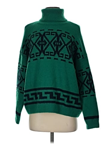 CeCe Pullover Sweater (view 1)