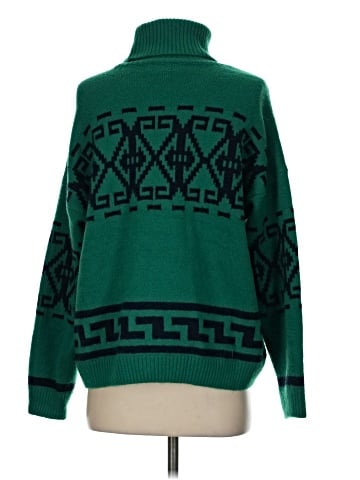 CeCe Pullover Sweater (view 2)