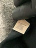 Anne Klein 100% Wool Black Wool Blazer Size L - photo 7