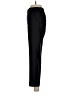 Theory 100% Cupro Black Dress Pants Size 00 - photo 5