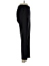 Theory 100% Cupro Black Dress Pants Size 00 - photo 4