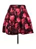 Gap Floral Red Casual Skirt Size 18 - photo 2