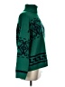 CeCe Green Pullover Sweater Size S - photo 4