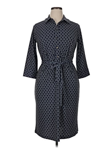 Talbots Casual Dress (view 1)