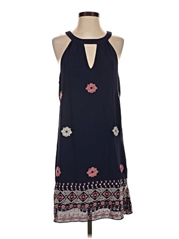 THML Casual Dress (view 1)