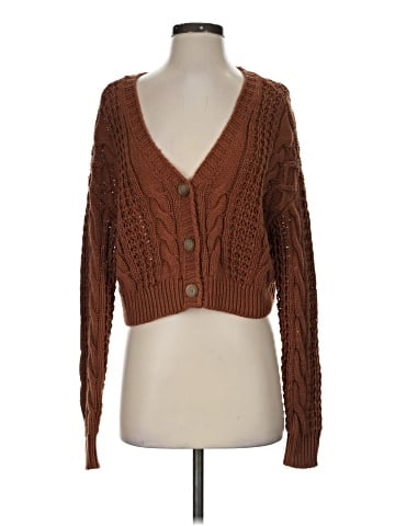 Aeropostale Cardigan (view 1)