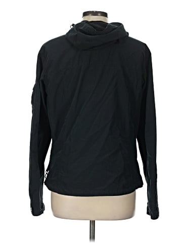 Columbia Jacket (view 2)