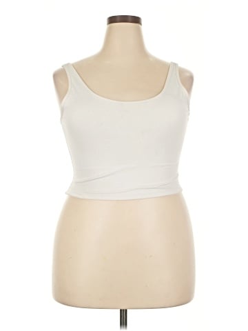 Klassy Network Tank Top (view 1)