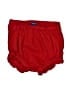 Old Navy Red Shorts Size 12-18 mo - photo 1