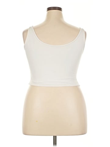 Klassy Network Tank Top (view 2)