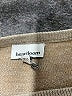 Heartloom Animal Print Tan Pullover Sweater Size XS - photo 7