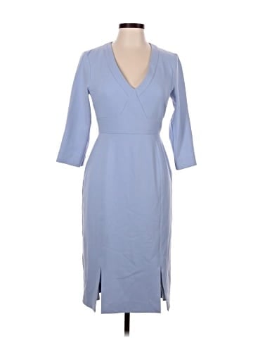 L.K. Bennett Casual Dress (view 1)
