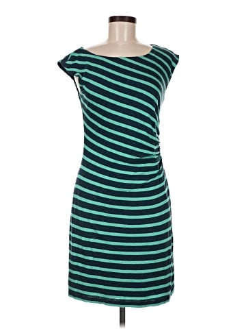 Ann Taylor LOFT Casual Dress (view 1)