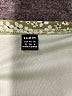 Shein 100% Polyester Paisley Green Casual Skirt Size 6 - photo 4