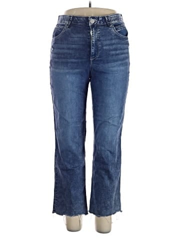 Democracy Jeans (view 1)