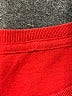 Unbranded Red Short Sleeve T-Shirt Size L (estimated, youth) - photo 3