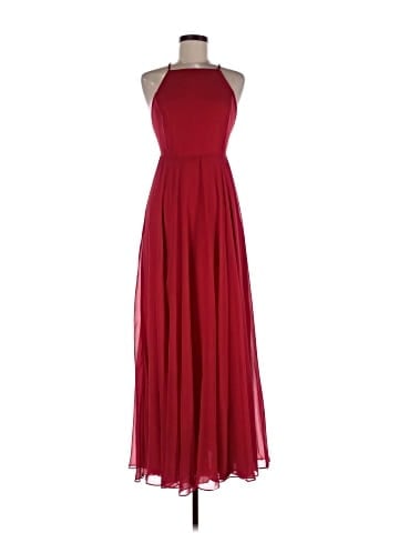Lulus Cocktail Dress (view 1)