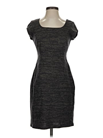 Attention Casual Dress (view 1)