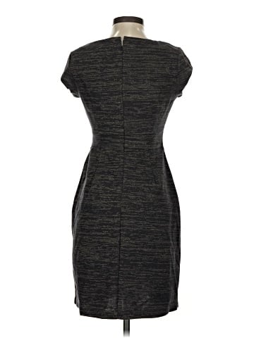 Attention Casual Dress (view 2)