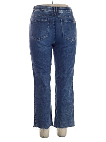 Democracy Jeans (view 2)
