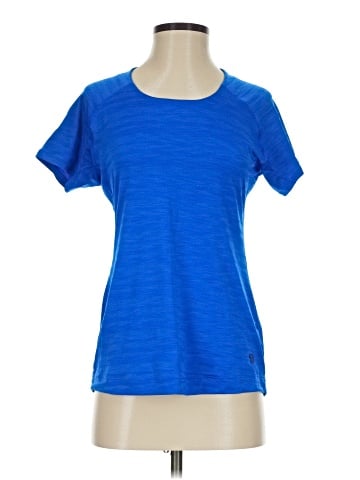 Mountain Hardwear Active T-Shirt (view 1)