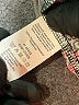 Unbranded 100% Polyester Floral Black Casual Dress Size 12 - photo 8
