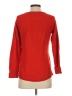 Athleta Red Pullover Sweater Size S - photo 2