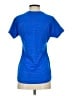 Mountain Hardwear Blue Active T-Shirt Size S - photo 2