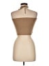 Unbranded Tan Tube Top Size M (estimated) - photo 2