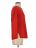Athleta Red Pullover Sweater Size S - photo 4