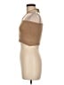 Unbranded Tan Tube Top Size M (estimated) - photo 5