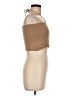 Unbranded Tan Tube Top Size M (estimated) - photo 4
